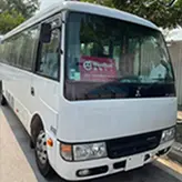 BeeBus 中型旅遊巴